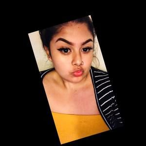 Meet your Posher, Jasmine